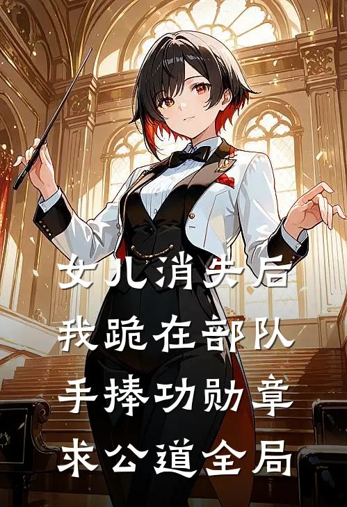 女儿消失后，我跪在部队手捧功勋章求公道全局