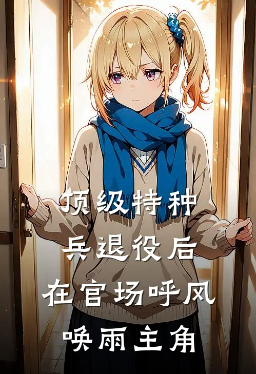 顶级特种兵退役后，在官场呼风唤雨主角
