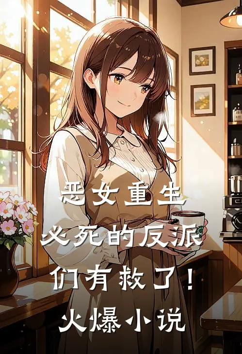 恶女重生，必死的反派们有救了！火爆小说