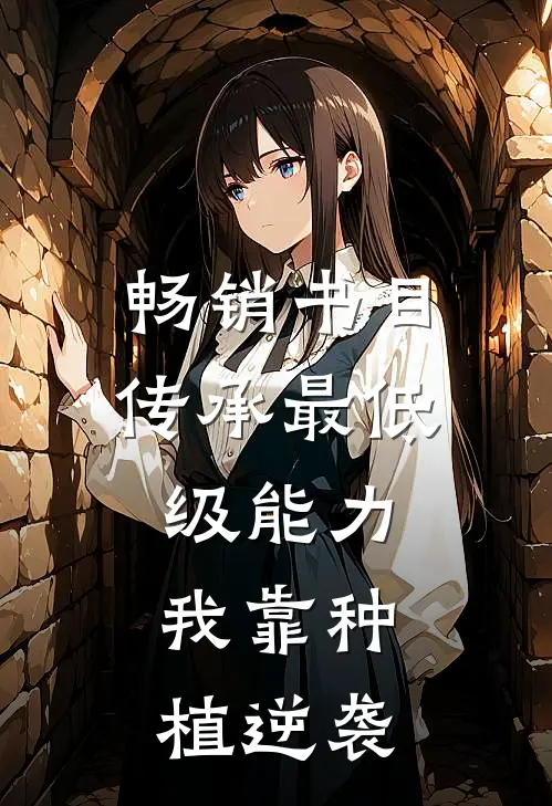 畅销书目传承最低级能力，我靠种植逆袭