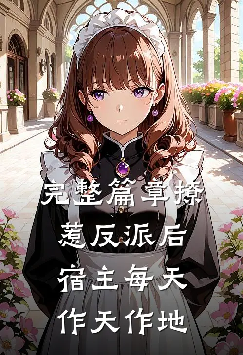 完整篇章撩惹反派后，宿主每天作天作地