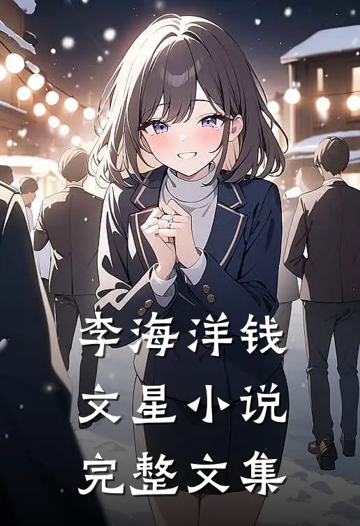 李海洋钱文星小说完整文集