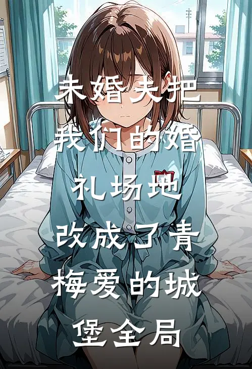 未婚夫把我们的婚礼场地，改成了青梅爱的城堡全局