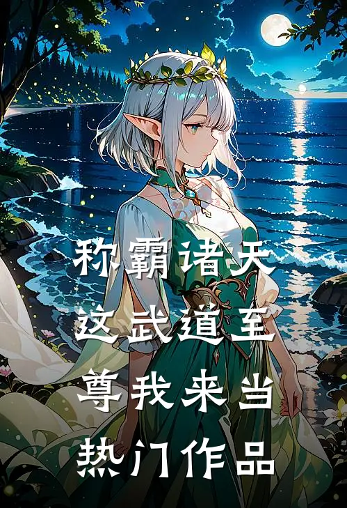 称霸诸天：这武道至尊我来当热门作品