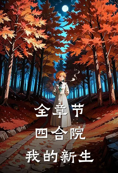 全章节四合院，我的新生