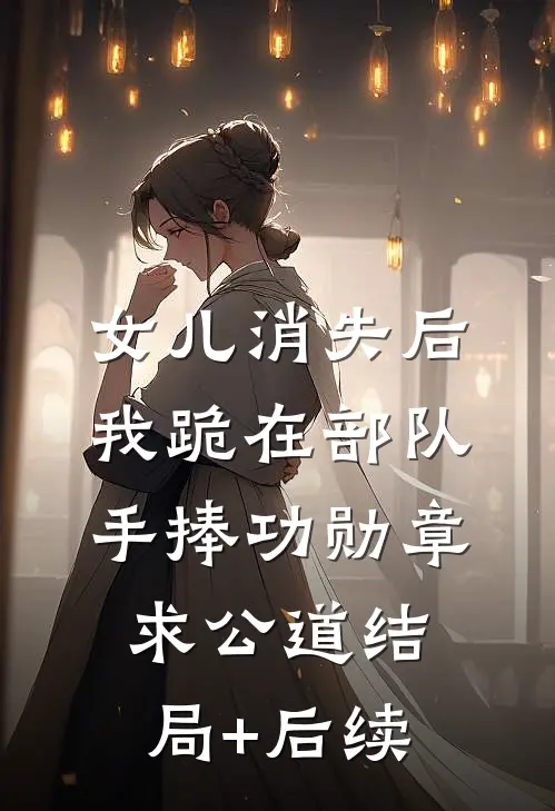 女儿消失后，我跪在部队手捧功勋章求公道结局+后续
