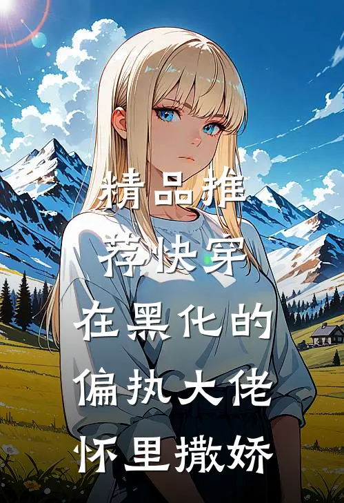 精品推荐快穿：在黑化的偏执大佬怀里撒娇