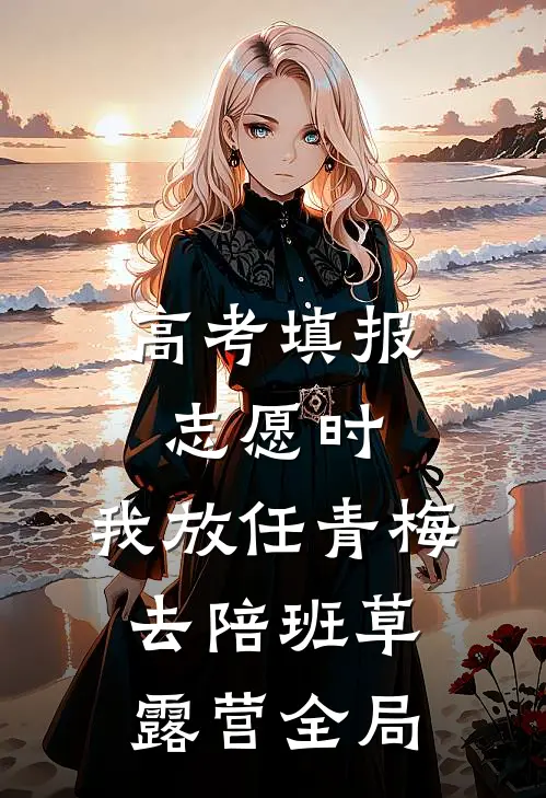 高考填报志愿时，我放任青梅去陪班草露营全局