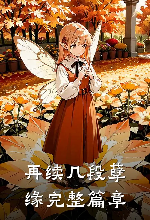 再续几段孽缘完整篇章