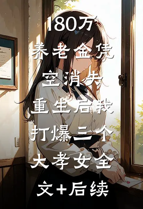 180万养老金凭空消失，重生后我打爆三个大孝女全文+后续