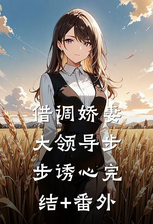 借调娇妻大领导步步诱心完结+番外