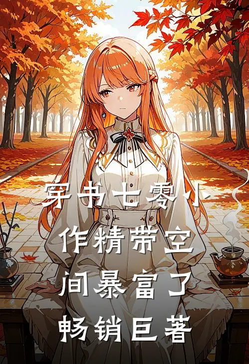 穿书七零小作精带空间暴富了畅销巨著