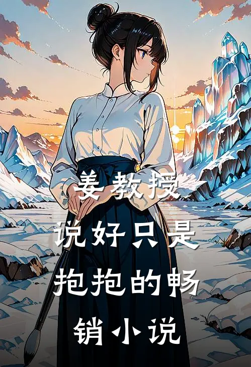 姜教授，说好只是抱抱的畅销小说