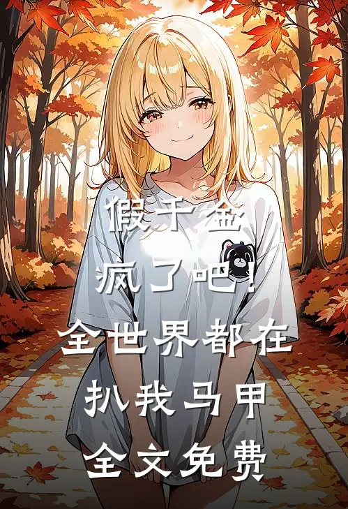假千金：疯了吧！全世界都在扒我马甲全文免费
