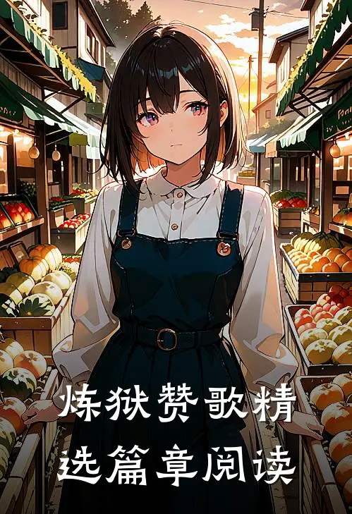 炼狱赞歌精选篇章阅读