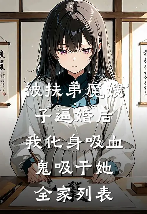 被扶弟魔嫂子逼婚后，我化身吸血鬼吸干她全家列表