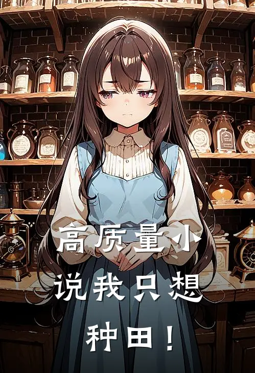高质量小说我只想种田！