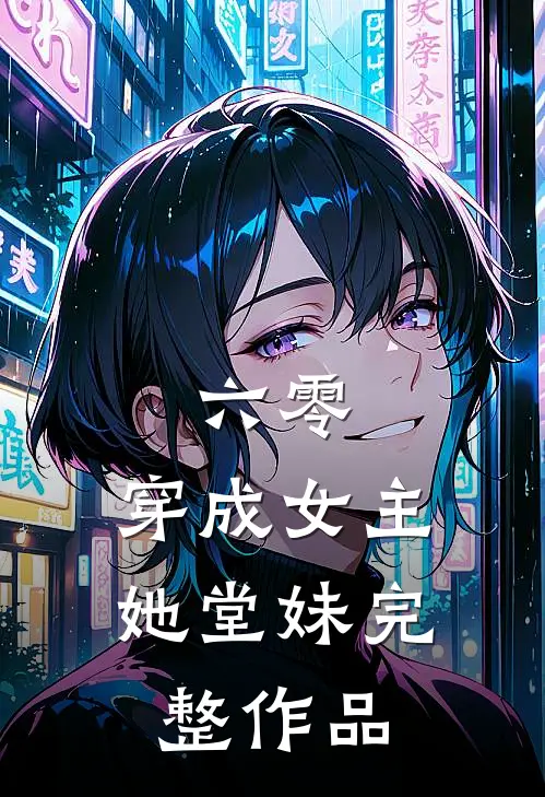 六零：穿成女主她堂妹完整作品