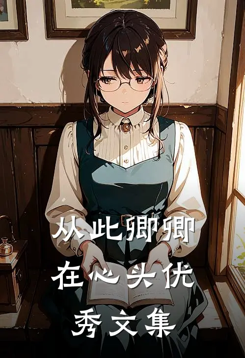 从此卿卿在心头优秀文集