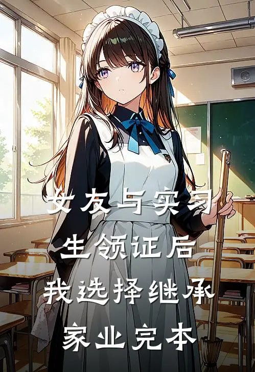 女友与实习生领证后，我选择继承家业完本