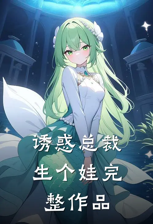 诱惑总裁生个娃完整作品