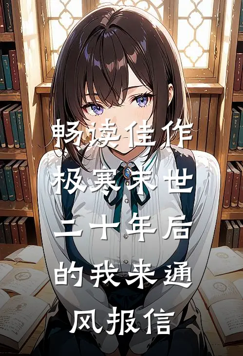 畅读佳作极寒末世：二十年后的我来通风报信