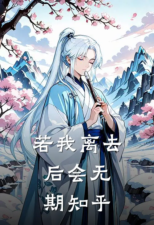 若我离去，后会无期知乎