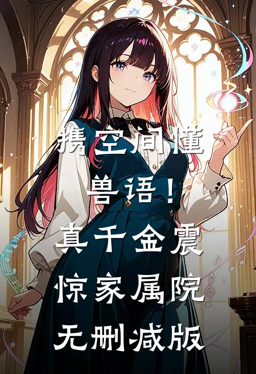 携空间懂兽语！真千金震惊家属院无删减版