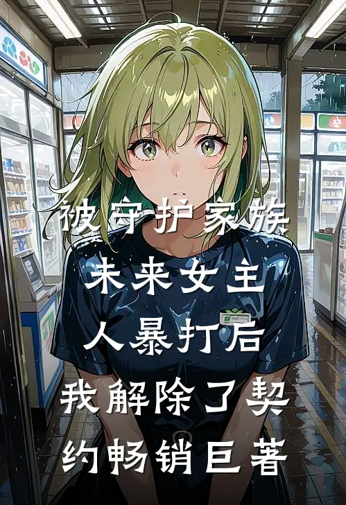 被守护家族未来女主人暴打后，我解除了契约畅销巨著