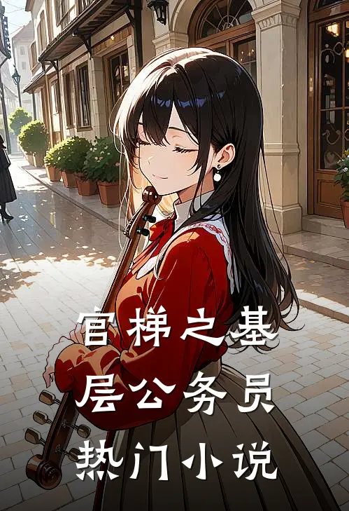 官梯之【基层公务员】热门小说