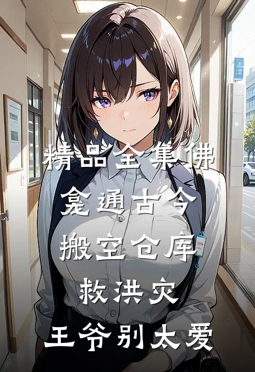 精品全集佛龛通古今，搬空仓库救洪灾，王爷别太爱
