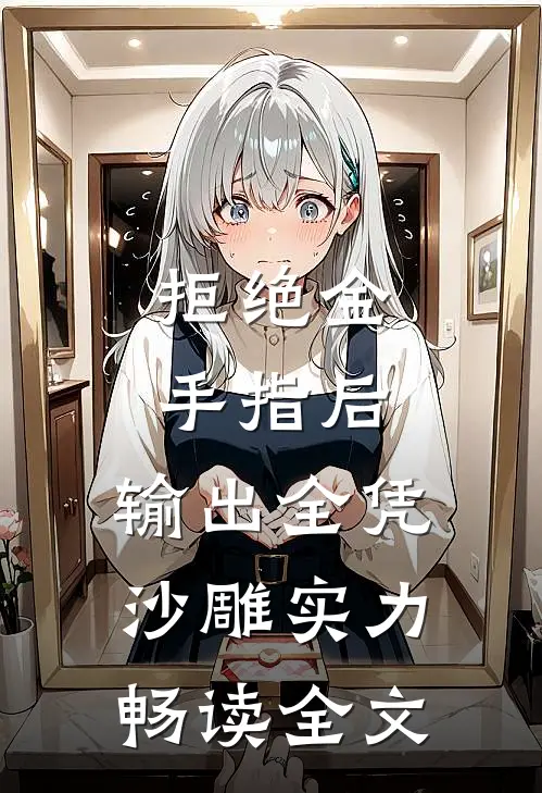 拒绝金手指后，输出全凭沙雕实力畅读全文