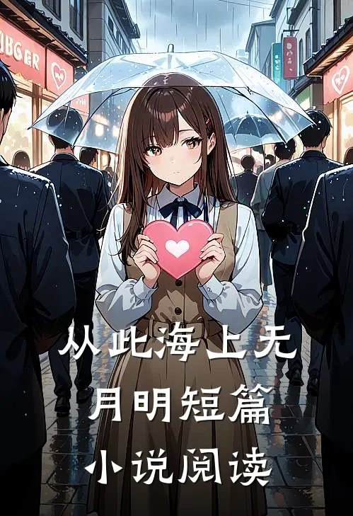 从此海上无月明短篇小说阅读