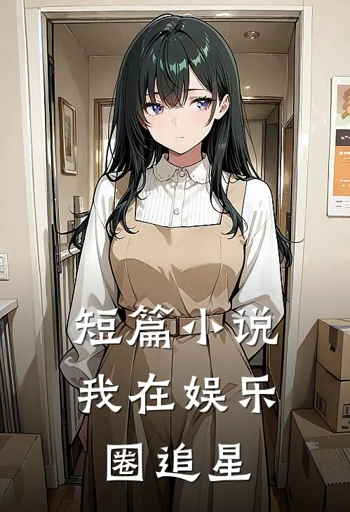 短篇小说我在娱乐圈追星