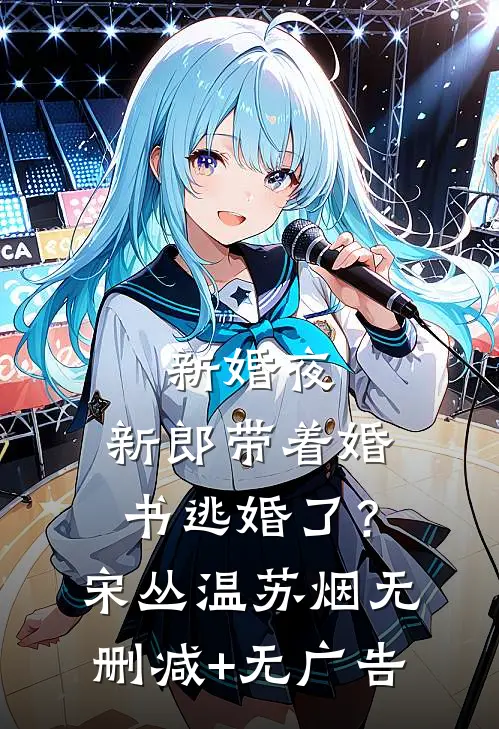 新婚夜，新郎带着婚书逃婚了？宋丛温苏烟无删减+无广告