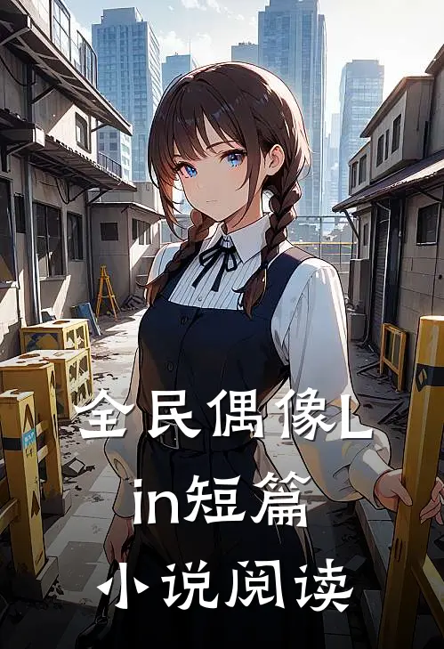 全民偶像Lin短篇小说阅读