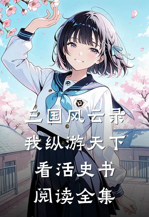 三国风云录：我纵游天下看活史书阅读全集