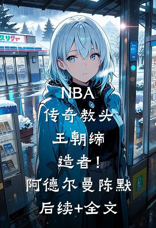 NBA：传奇教头，王朝缔造者！阿德尔曼陈默后续+全文