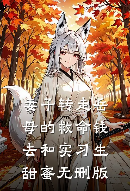 妻子转走岳母的救命钱，去和实习生甜蜜无删版