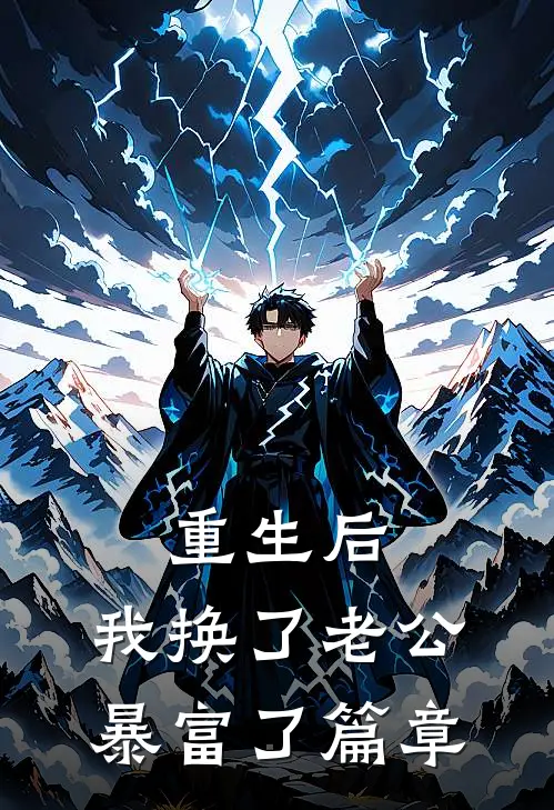 重生后，我换了老公暴富了篇章