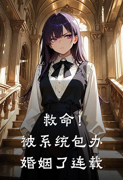 救命！被系统包办婚姻了连载