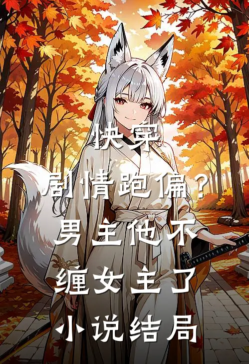 快穿：剧情跑偏？男主他不缠女主了小说结局