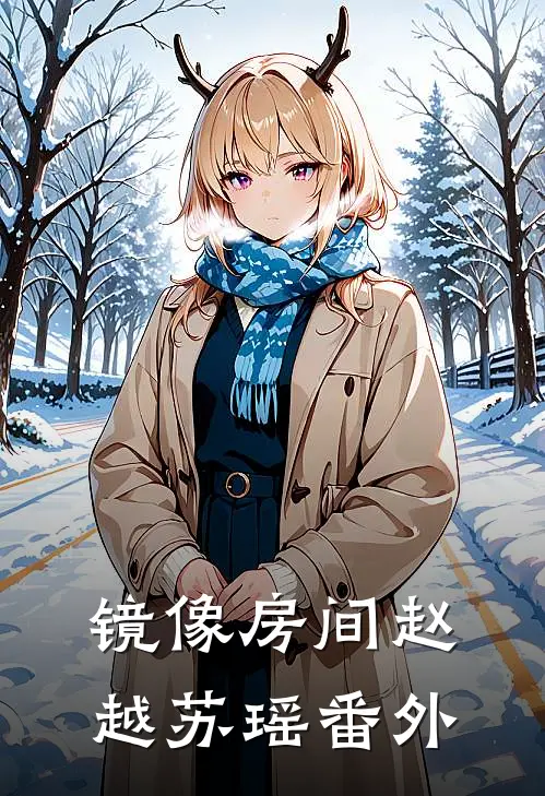 镜像房间赵越苏瑶 番外