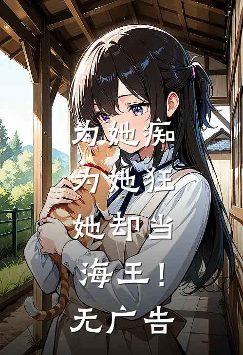 为她痴，为她狂，她却当海王！无广告