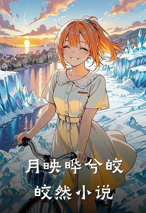 月映晔兮皎皎然小说