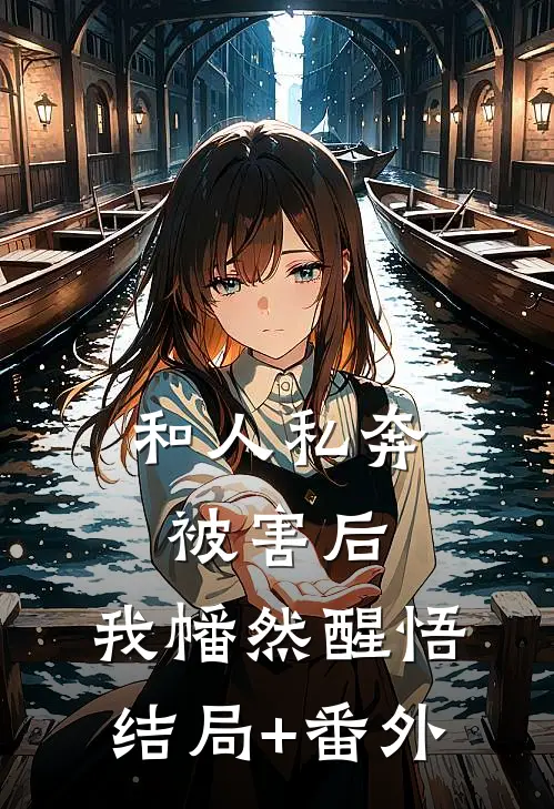 和人私奔被害后，我幡然醒悟结局+番外