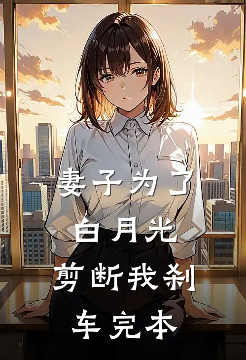 妻子为了白月光，剪断我刹车完本