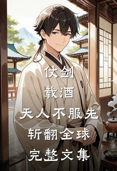 仗剑，载酒，天人不服先斩翻全球完整文集