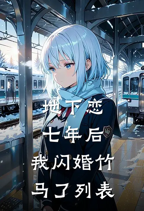 地下恋七年后，我闪婚竹马了列表