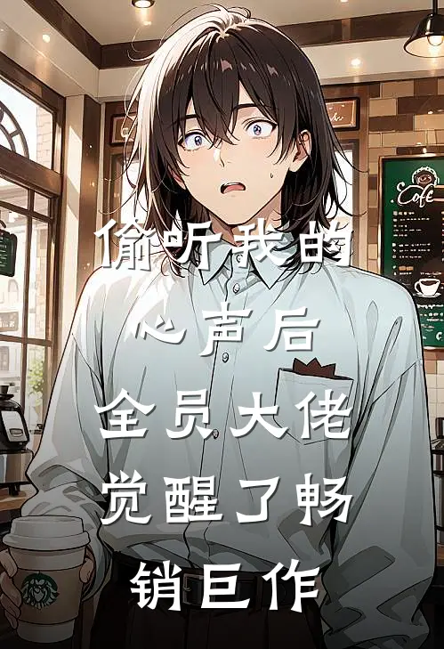 偷听我的心声后，全员大佬觉醒了畅销巨作